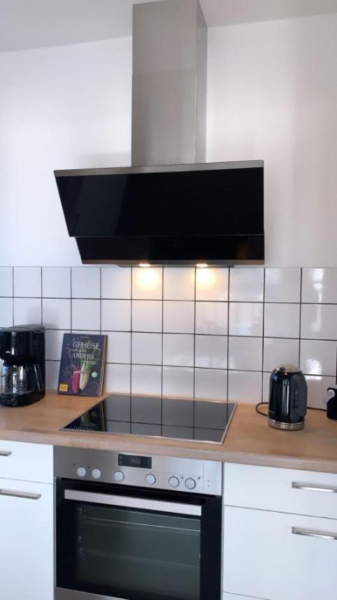 Villa Lindholm Wohnung 5 Penthouse بينز المظهر الخارجي الصورة