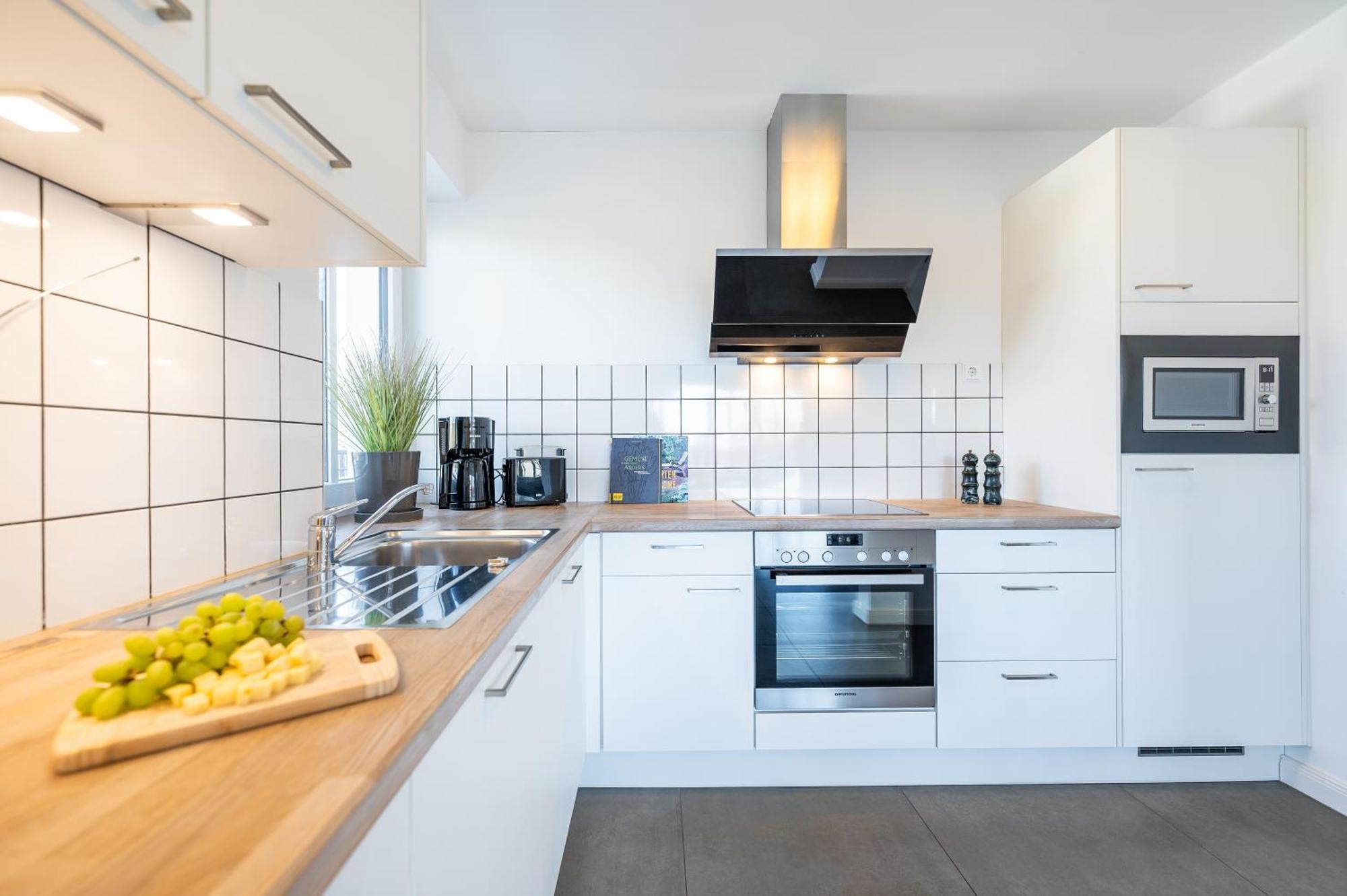 Villa Lindholm Wohnung 5 Penthouse بينز المظهر الخارجي الصورة